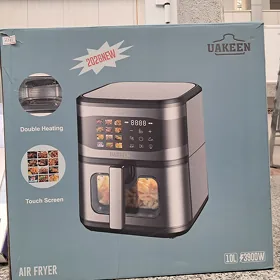 Air fryer