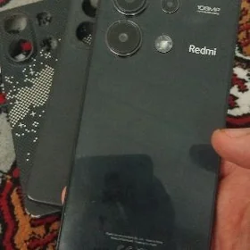 Redmi not 13