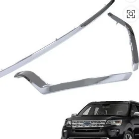 FORD EXPLORER SPORT 2018
