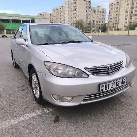Toyota Camry 2002