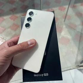 Samsung S23