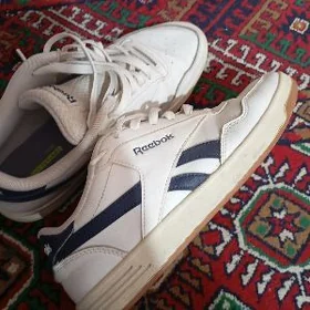 Reebok Techue geylen original