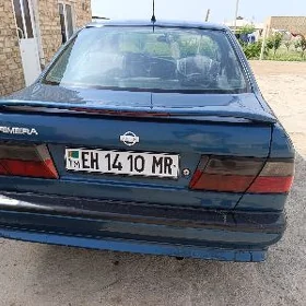 Nissan Primera 1996