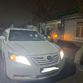 Toyota Camry 2008
