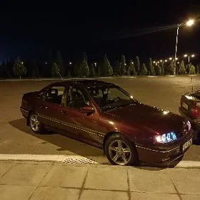 Opel Vectra 1993