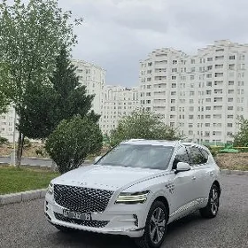 Genesis GV80 2022