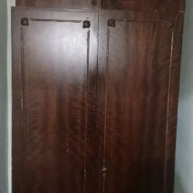 Şifaner Agaçdan Orsunky