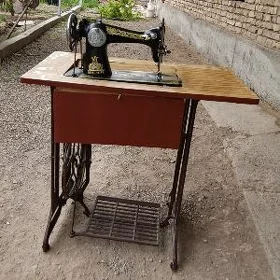 Tikin maşyn