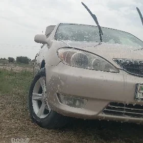 Toyota Camry 2003