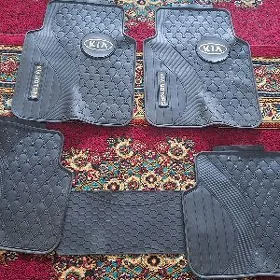 Kia Kowrik