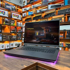 Asus Rog i9-14 | RTX 5060