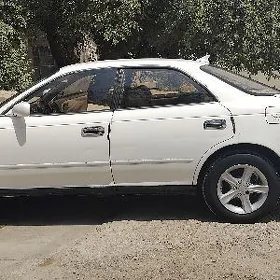 Toyota Mark II 1993