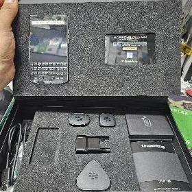 BlackBerry