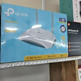 Tp-Link Mi router