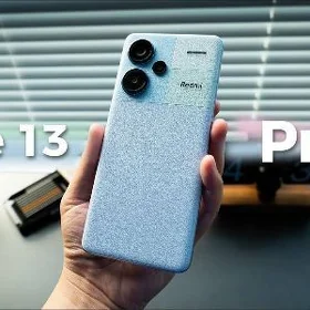 Redmi not 13pro plus5g  12/512