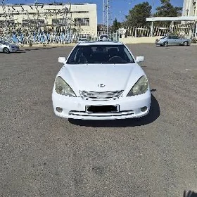 Lexus ES 2002