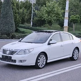 Renault Safrane 2013