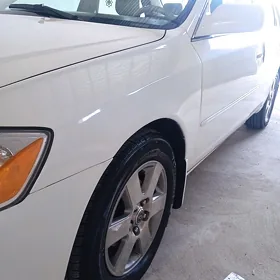 Toyota Avalon 2002
