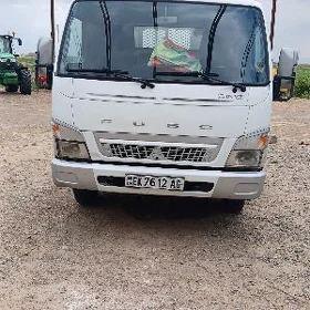 Mitsubishi Canter 2007