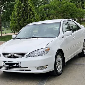 Toyota Camry 2003