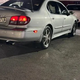 Infiniti I35 2003