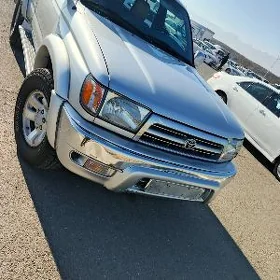 Toyota 4Runner 2000
