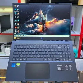 ACER i5/16/RTX5050 8GB