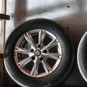 15 lik bmw komplekt