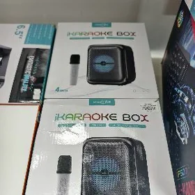Mikrofonly Kalonka