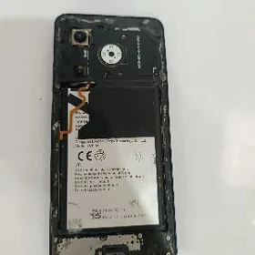 infinix hot 40i plata