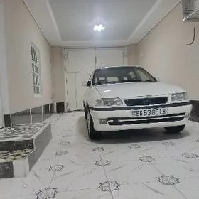 Opel Astra 1993