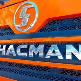 SHACHMAN shachman запчасти