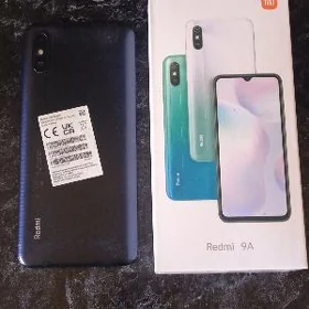 Redmi 9a 32lk