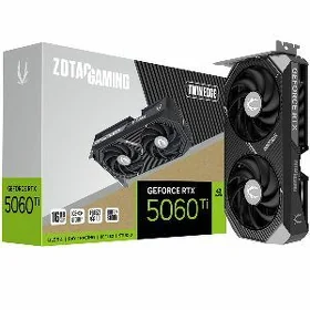 Видеокарта rtx 5060 ti