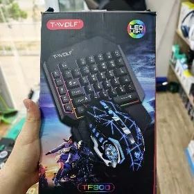 Pubg Klawiatura