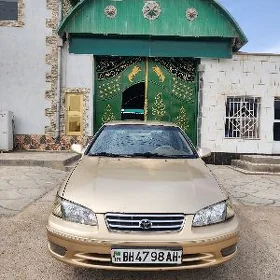 Toyota Camry 1999