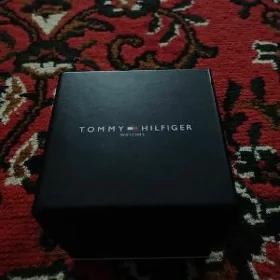 Tommy Hilfiger