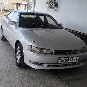Toyota Mark II 1993