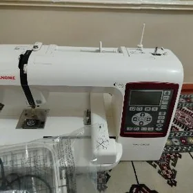 janome 230e