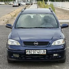 Opel Astra 2000