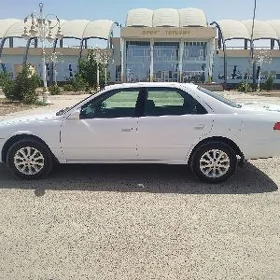 Toyota Camry 2000