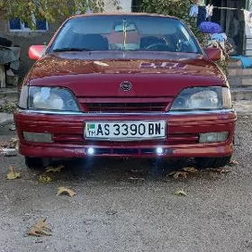 Opel Omega 1991
