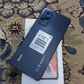 redmi note 12pro