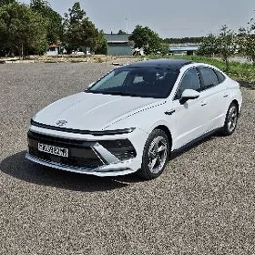 Hyundai Sonata 2024