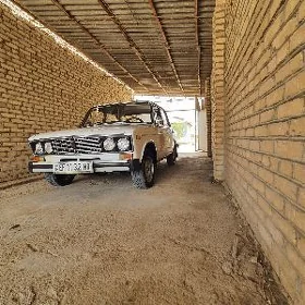 Lada 2106 2000