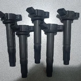 Катушки оригинал. Toyota 3.5