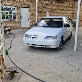 Lada 2112 2001