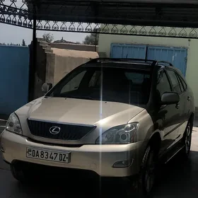 Lexus RX 330 2004