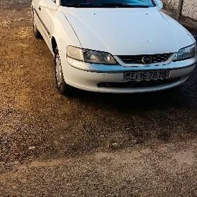 Opel Vectra 1998