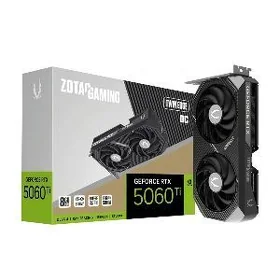 Видеокарта RTX 5060 Ті 8 GB